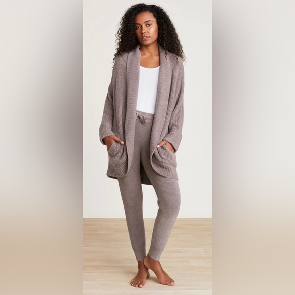 Barefoot Dreams Shawl Cardigan - Picture 5 of 13